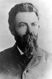 John Hamilton Morgan