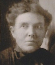 Nancy Elizabeth Duke
