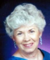 Beverly Reid Obituary Photo