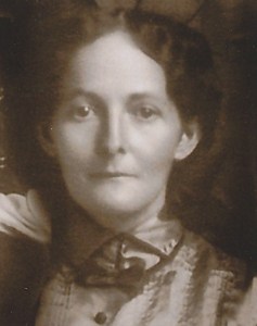 Esther Weir Stedman