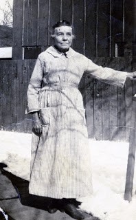 Nancy Elizabeth Duke Reid - Clinton Utah